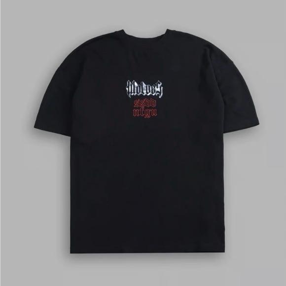 Darc sport ETERNAL BLOOD PREMIUM TEE - Picture 2 of 2
